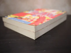 ฟีนิกซ์ ลิขิตรัก เพลิงริษยา เล่ม 1-2 รูปที่ 4
