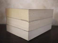 Box set Fifty Shades of Grey ฟิฟตี้ เชดส์ 3 เล่มจบ รูปที่ 9