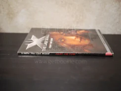 X-Men The Last Stand Fight The Cure รูปที่ 2