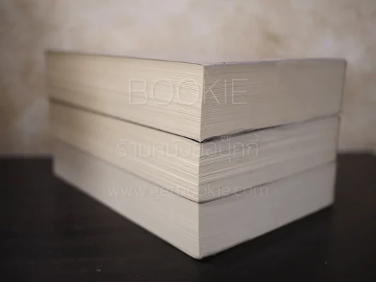Box set Fifty Shades of Grey ฟิฟตี้ เชดส์ 3 เล่มจบ รูปที่ 10
