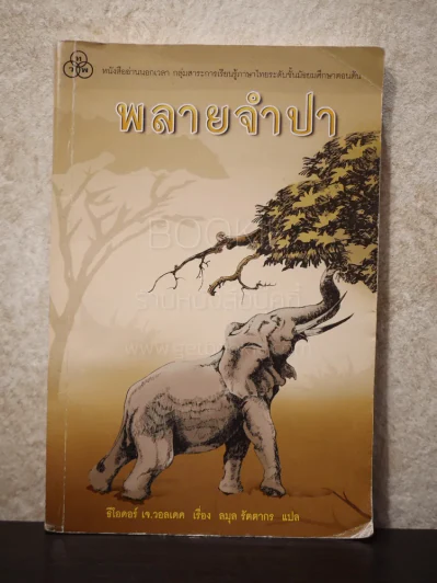 พลายจำปา รูปที่ 1
