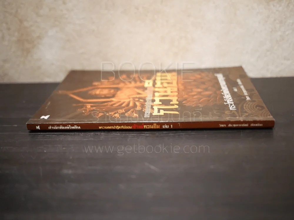 พระเมตตาปาฏิหาริย์ของเจ้าแม่กวนอิม เล่ม 1 - วิทยา ประทุมธาธารัตน์ รูปที่ 2