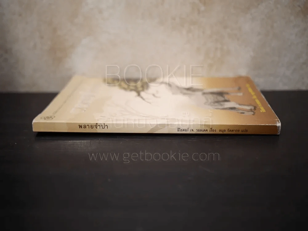 พลายจำปา รูปที่ 2