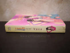 ร้ายนัก รักนี้ A Naughty Girl and A Charming Guy - Vava รูปที่ 2
