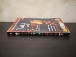 Talk of the Shock vol.1 (ไม่มีซีดี) รูปที่ 2