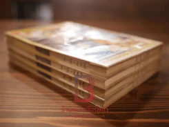 fanfan FACTORY ร้านนี้มีเวทมนต์ 4 เล่มจบ รูปที่ 3