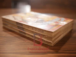 สู้เค้า! เอาหัวใจเธอมา 3 เล่มจบ รูปที่ 3