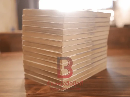 V-b-Rose ขอหัวใจเจ้าสาวในฝัน 14 เล่มจบ รูปที่ 4