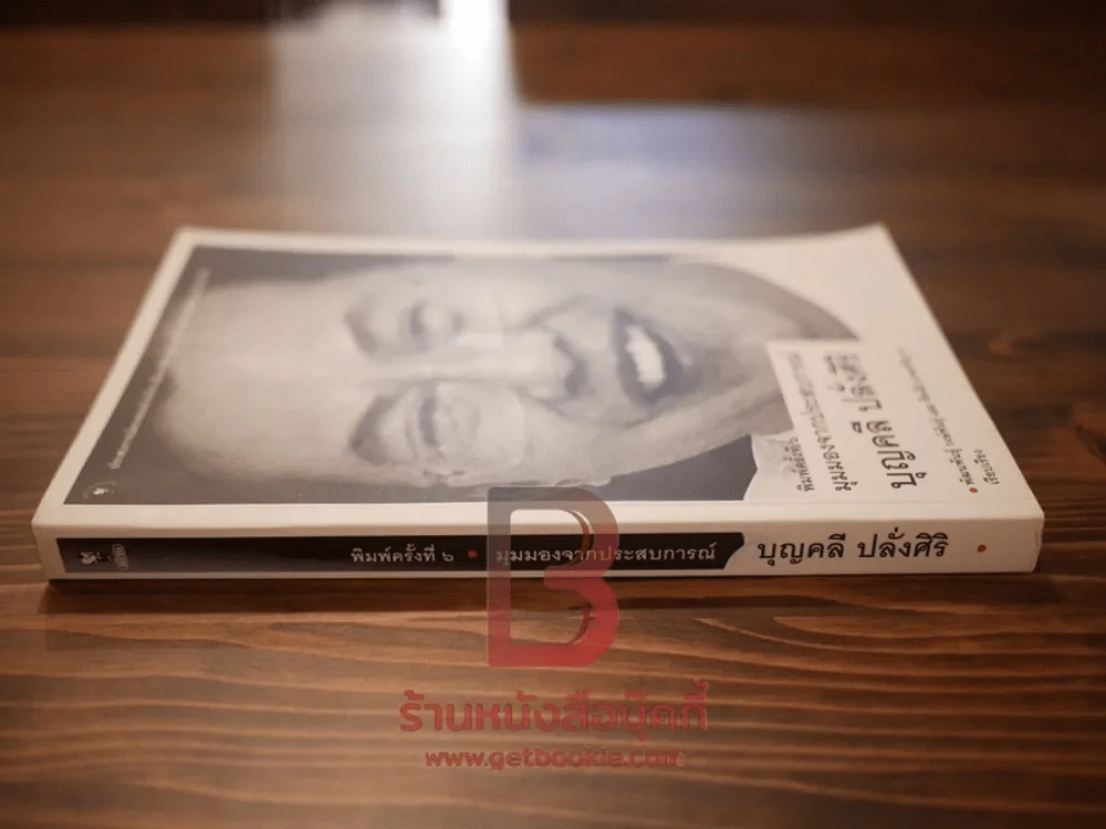 มุมมองจากประสบการณ์ บุญคลี ปลั่งศิริ รูปที่ 2