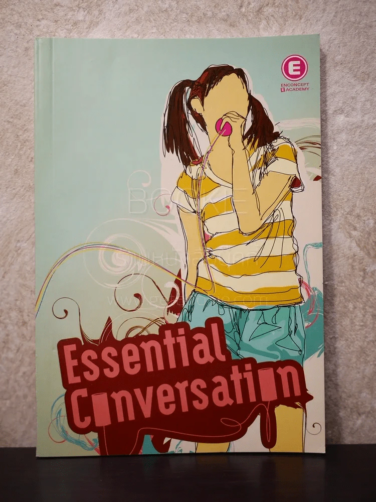 Essential Conversation รูปที่ 1