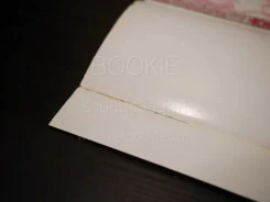 Triangle Door 3 สาว 3 มุม (ใบหุ้มปกมีรอยขาด) รูปที่ 3