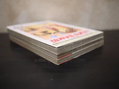 ม.ปลายหัวใจ Bambi 3 เล่มจบ รูปที่ 5