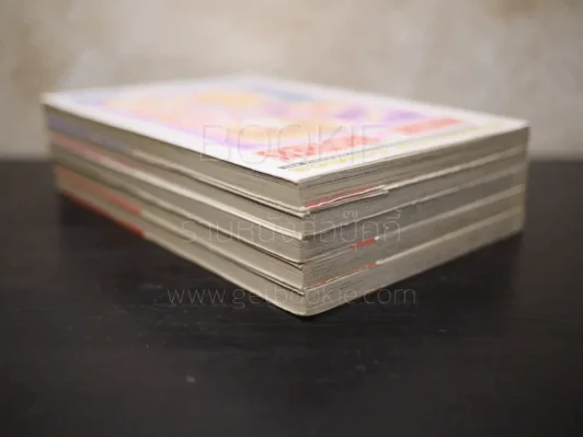 Penguin Brothers 5 เล่มจบ รูปที่ 5