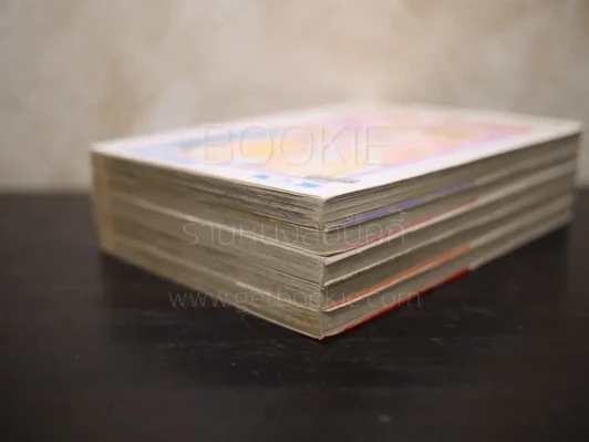 Penguin Brothers 5 เล่มจบ รูปที่ 4