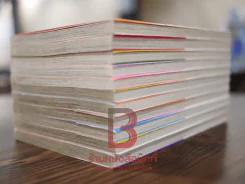 อรุณสวัสดิ์ส่งรักมาทักทาย 11 เล่มจบ รูปที่ 4