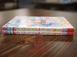 คาถารักมัดใจเธอ 2 เล่มจบ รูปที่ 2