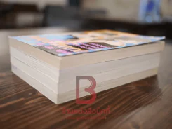 แฝดวุ่นวัยหวาน 4 เล่มจบ รูปที่ 4