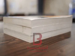 รักซ่อนบาป 2 เล่มจบ + เล่มพิเศษ (ผู้เขียนโตเกียวจูเลียต) รูปที่ 4