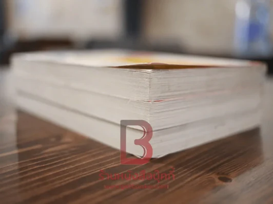 รักซ่อนบาป 2 เล่มจบ + เล่มพิเศษ (ผู้เขียนโตเกียวจูเลียต) รูปที่ 3