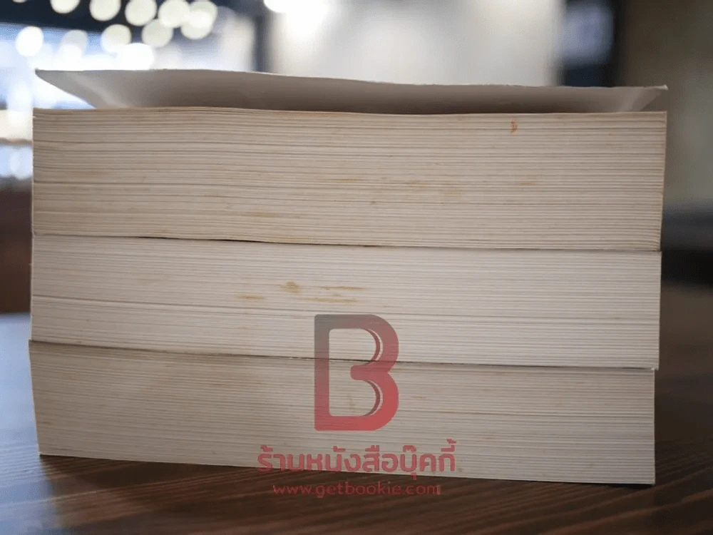 Fifty Shades of Grey ฟิฟตี้ เชดส์ 3 เล่มจบ รูปที่ 4