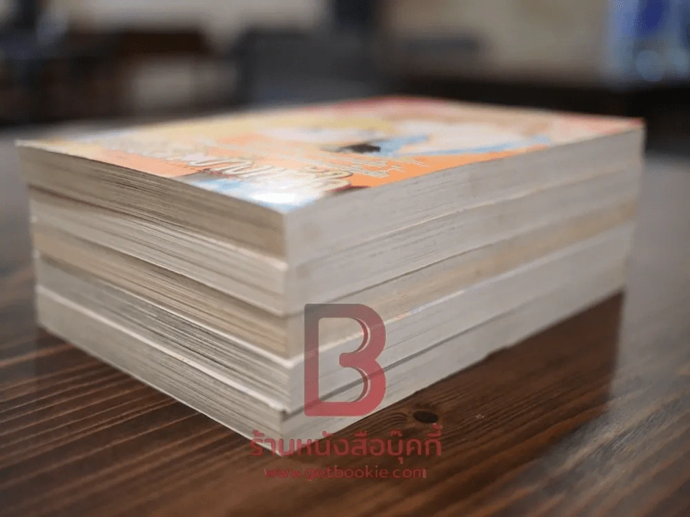 กระซิบรักข้างหัวใจ 5 เล่มจบ รูปที่ 4
