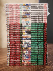 Hunter x Hunter ครบชุด เล่ม 1-33 ล่าสุด รูปที่ 2