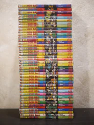 Dragon Ball ดราก้อนบอล 42 เล่มจบ รูปที่ 2