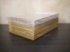 อีกาคะนองศึก เล่ม 1-4 (เล่ม 4 มือหนึ่ง) รูปที่ 4