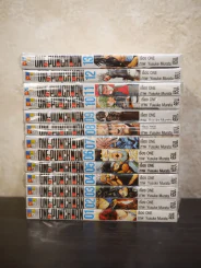 One Punch Man เล่ม 1-13 (มือหนึ่ง) รูปที่ 2