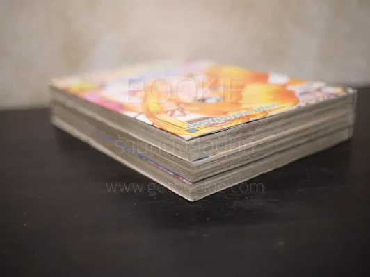 ฝันรักต่างมิติ 3 เล่มจบ รูปที่ 5