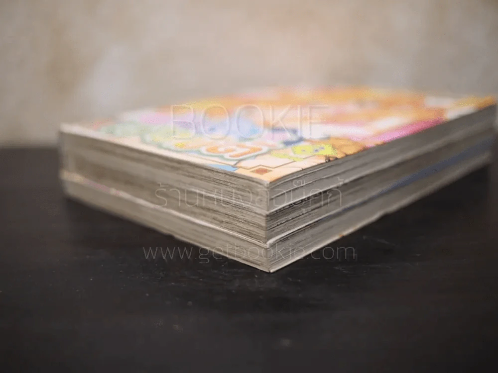 ฝันรักต่างมิติ 3 เล่มจบ รูปที่ 4