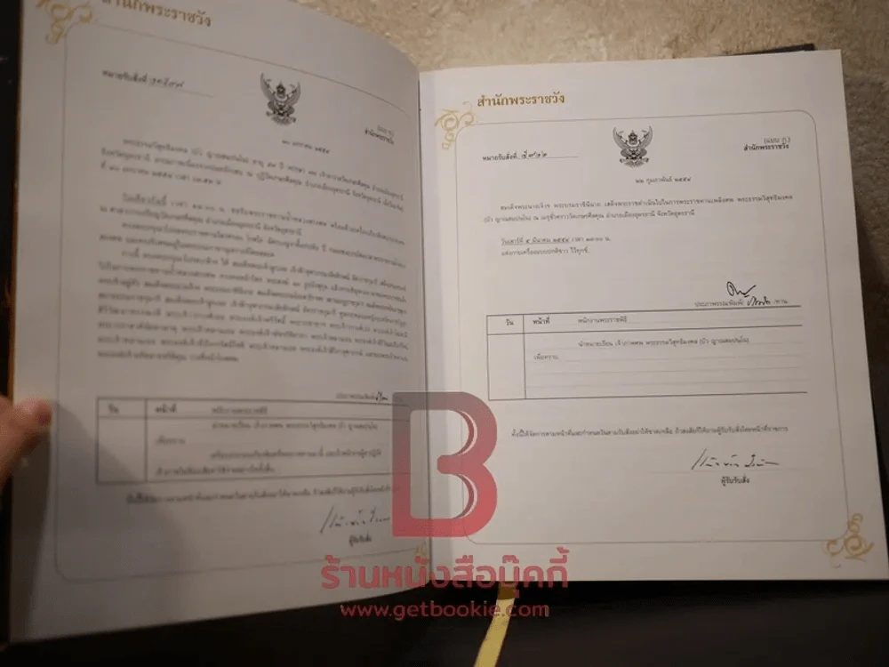หนังสือญาณสัมปันนธัมมานุสรณ์ (หนังสืออนุสรณ์พระราชทานเพลิงศพหลวงตามหาบัว) รูปที่ 8