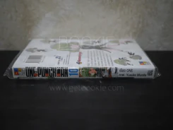 One Punch Man เล่ม 10 (มือหนึ่ง) รูปที่ 2