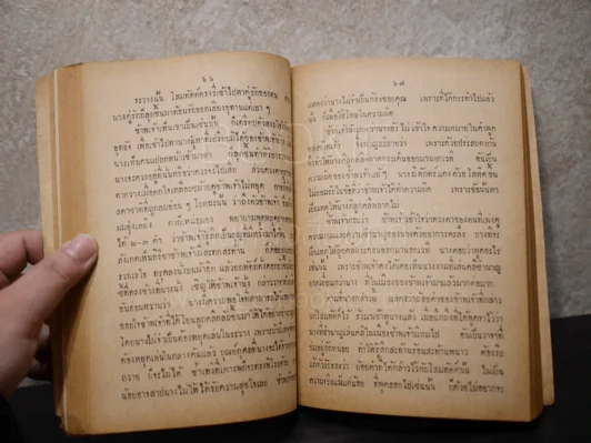 แบบเรียนวรรณคดีไทย เรื่องวาสิฏฐี ชั้นมัธยมศึกษาปีที่ 3 รูปที่ 5