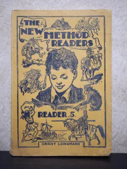 The New Method Readers - Reader 5 รูปที่ 1