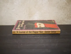A  Journal of the Plague Year รูปที่ 2