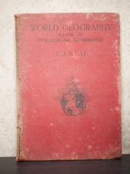 World Geography Book III รูปที่ 1