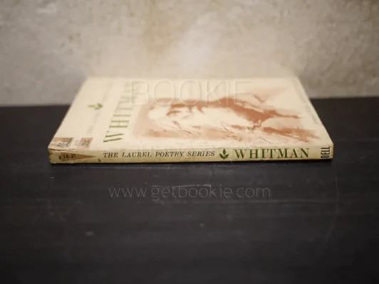 Whitman รูปที่ 2