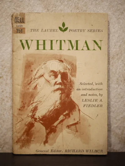 Whitman รูปที่ 1