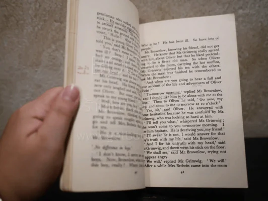 Tales Retold for Easy Reading รูปที่ 3