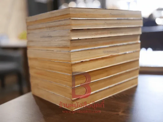 สืบโอซาก้า 9 เล่มจบ รูปที่ 4