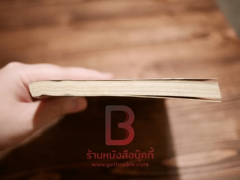 ห้าสหายผจญภัย 21 เล่มจบ รูปที่ 9