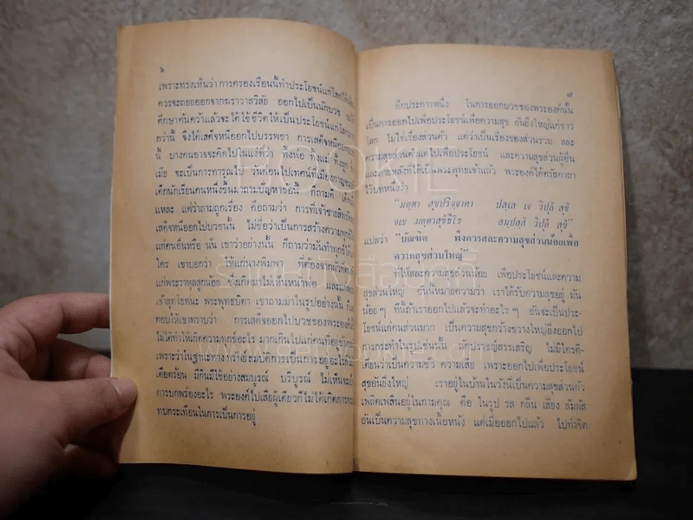 สุคะโต ผู้ไปแล้วด้วยดี - ปัญญานันทะ ภิกขุ รูปที่ 3