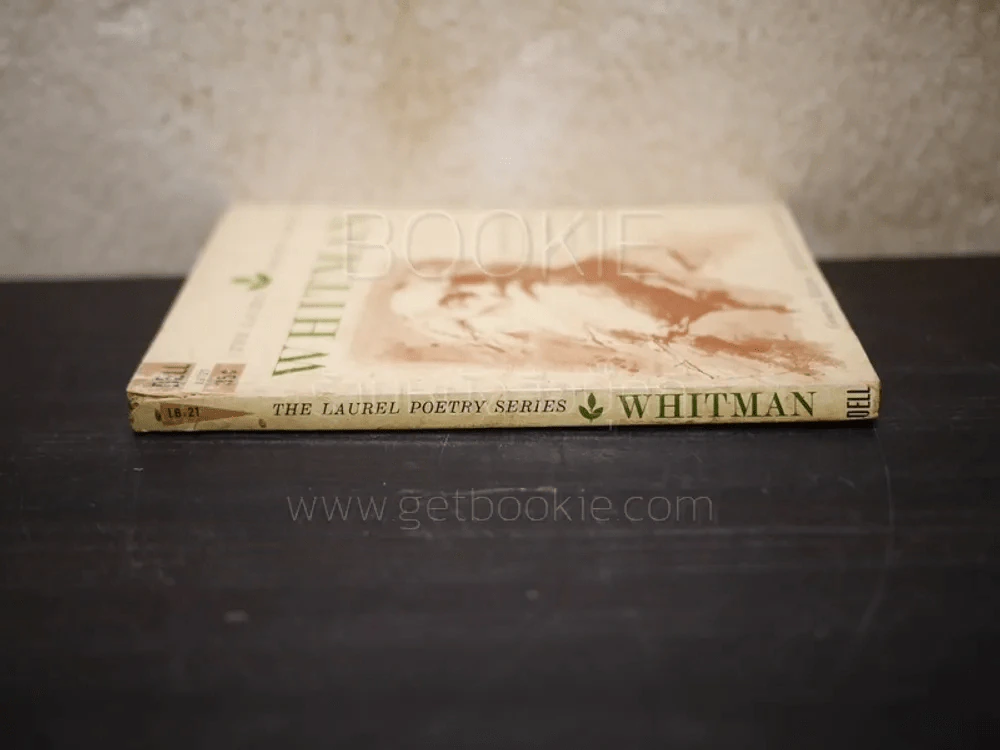 Whitman รูปที่ 2
