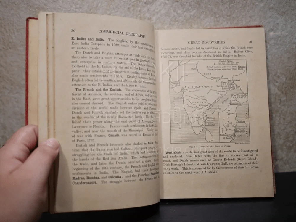 World Geography Book III รูปที่ 4