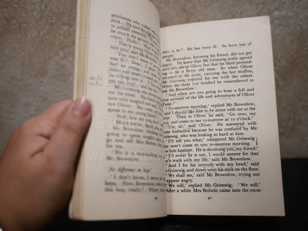 Tales Retold for Easy Reading รูปที่ 3