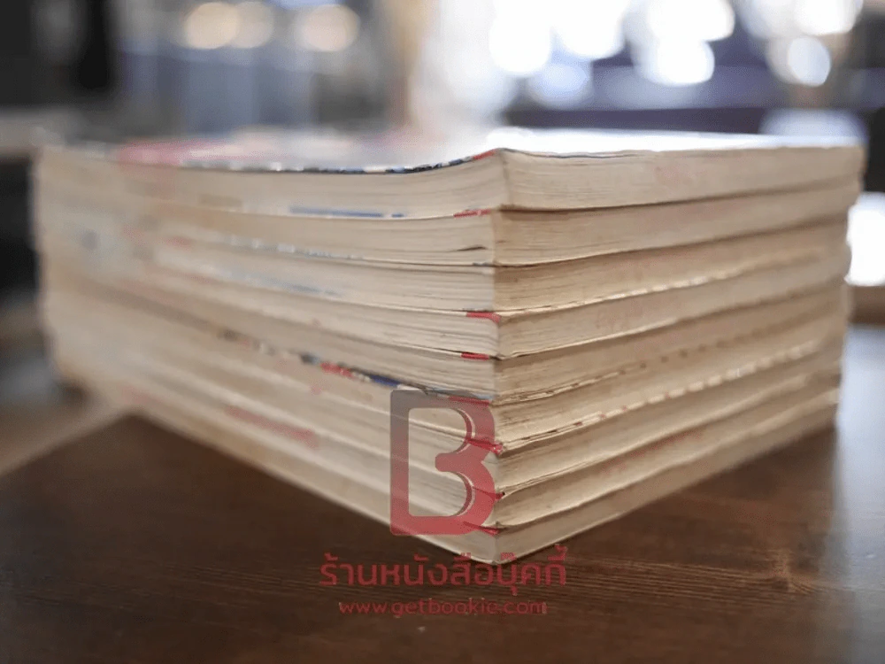 Hello จัง! สาวน้อยร้อยเปอร์เซ็นต์ 10 เล่มจบ (ขาดเล่ม 10) รูปที่ 3