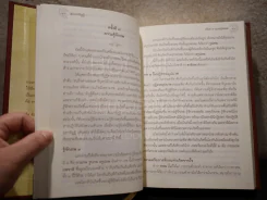 สัมมาทิฏฐิ ตามพระเถราธิบายของท่านพระสารีบุตร รูปที่ 8