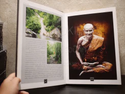 สยามมาตุภูมิ 3 ย้อนถิ่นกำเนิด หลวงเฒ่าปู่ยิ้ม จฺนทโชติ รูปที่ 8