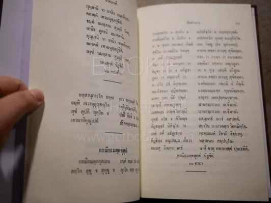 พุทธศาสนสุภาษิต เล่ม 1-3 - เอกเทสสวดมนต์ พระญาณวโรดม (สนธิ์ กิจฺจกาโร) 2 เล่ม รูปที่ 11
